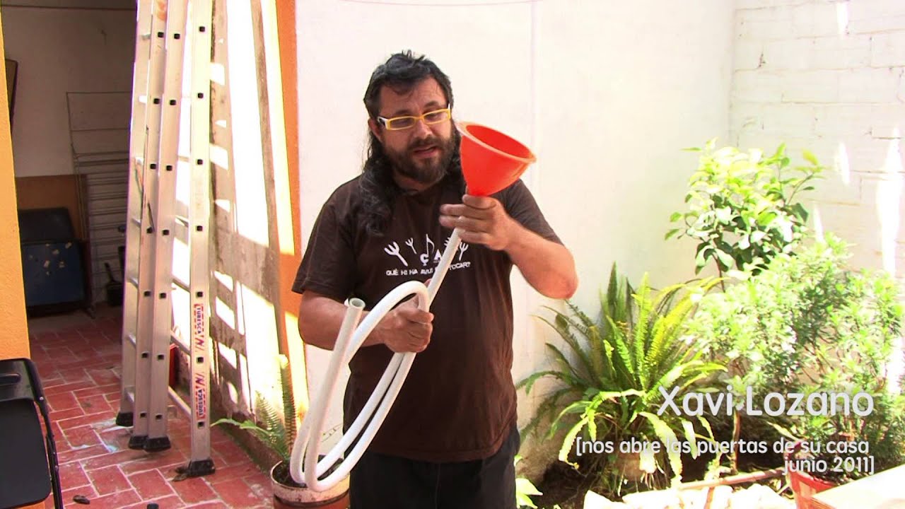 Xavi Lozano 