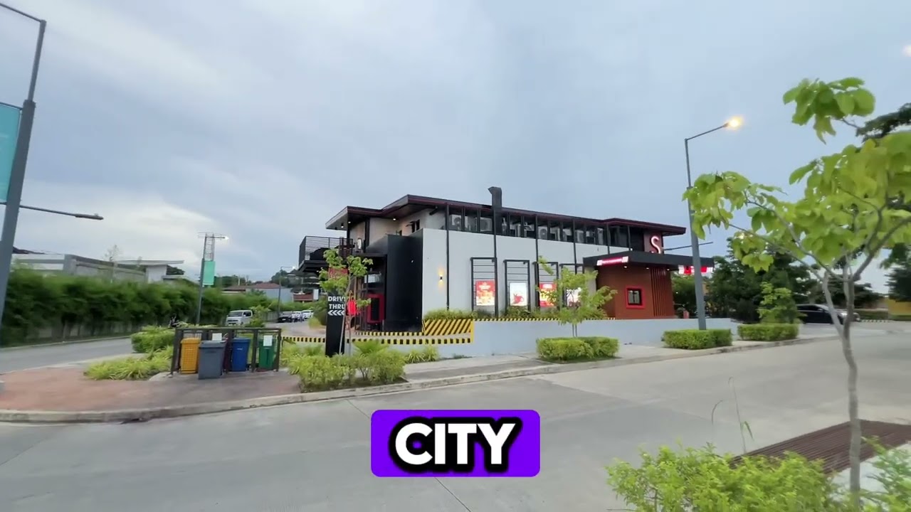 🌆 Invest in Davao Global Township – The Future of Davao is Here! 🚀