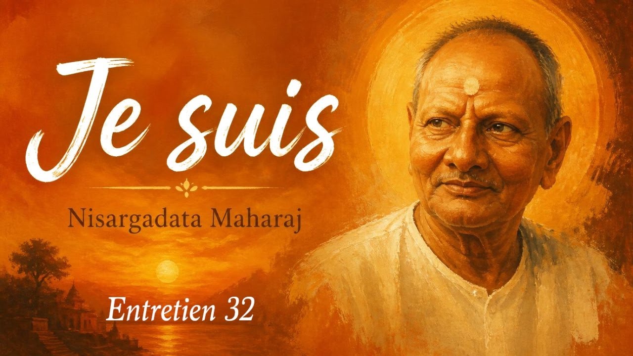 Sri Nisargadatta Maharaj - 