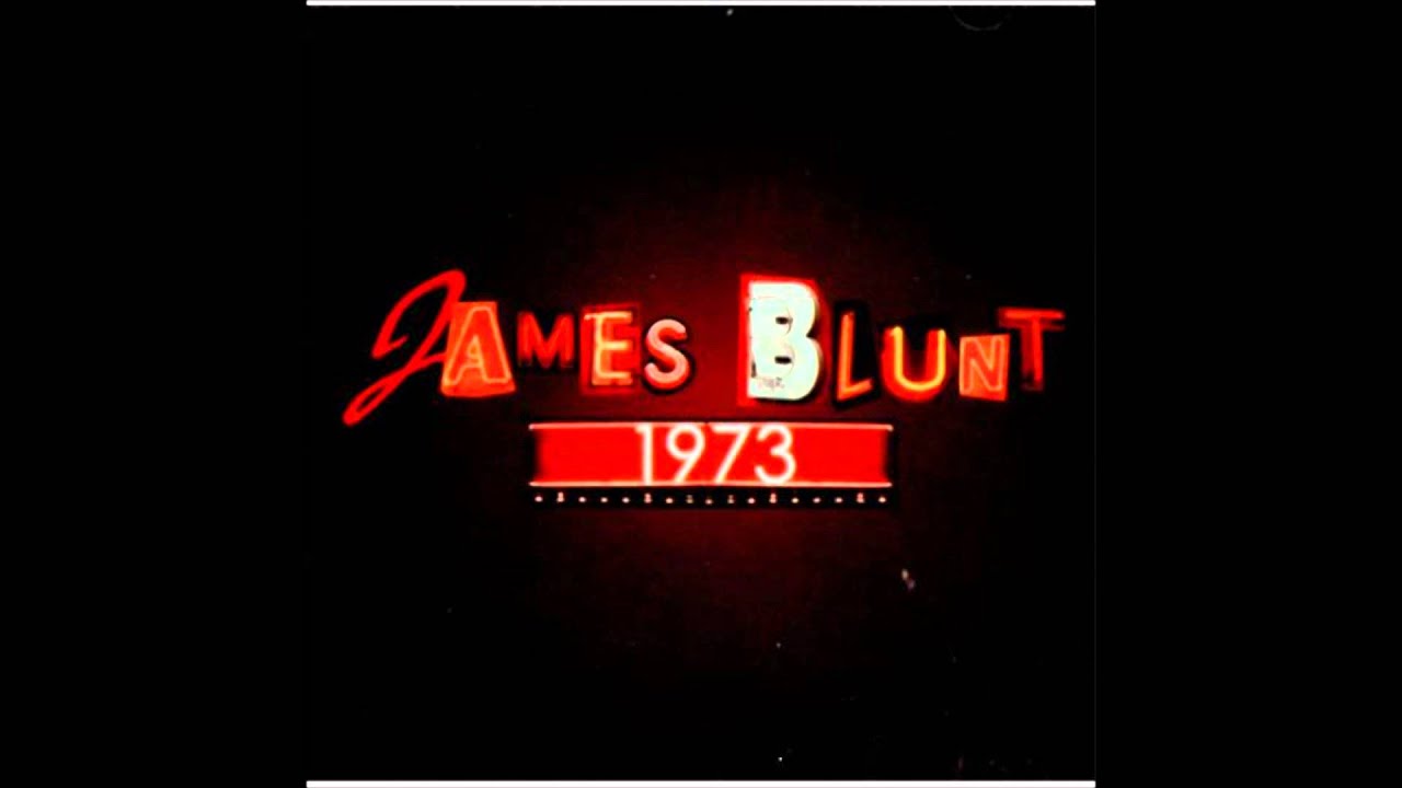 James Blunt 1973 Tong & Spoon vocal mix