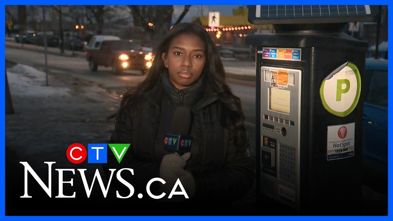 Halifax to charge for parking on Saturdays