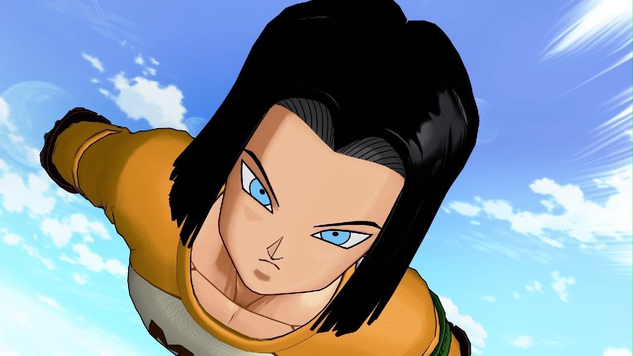 Big Forehead AHHH Android
