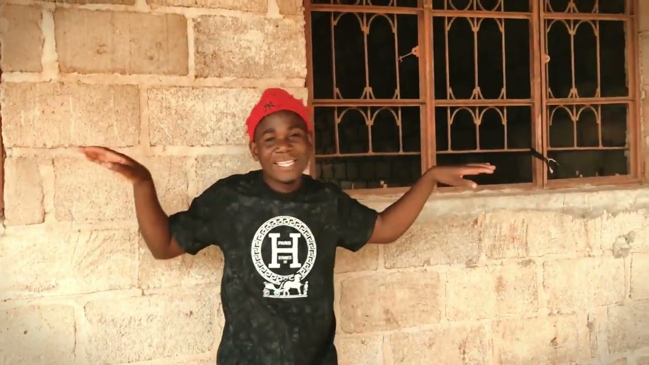 King jay ft kll rapper chiinshi official video