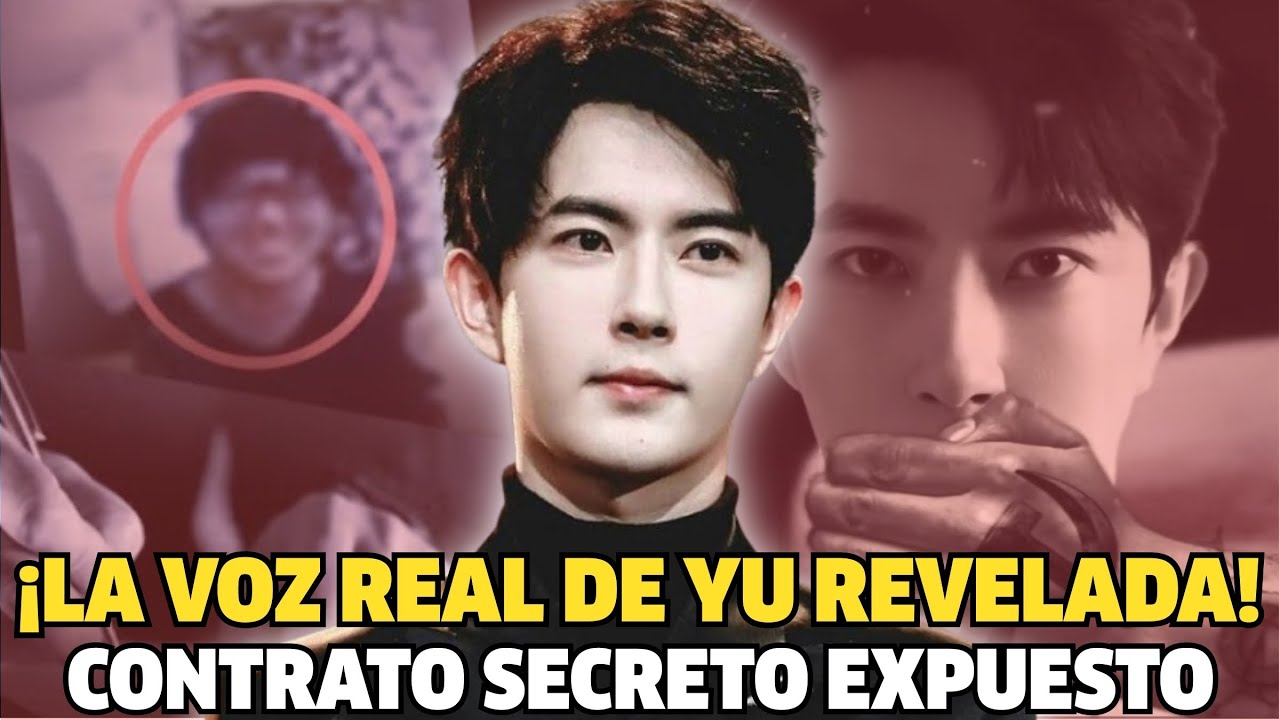 Yu Menglong reveló la verdad oculta mientras el médium exponía al verdadero autor intelectual