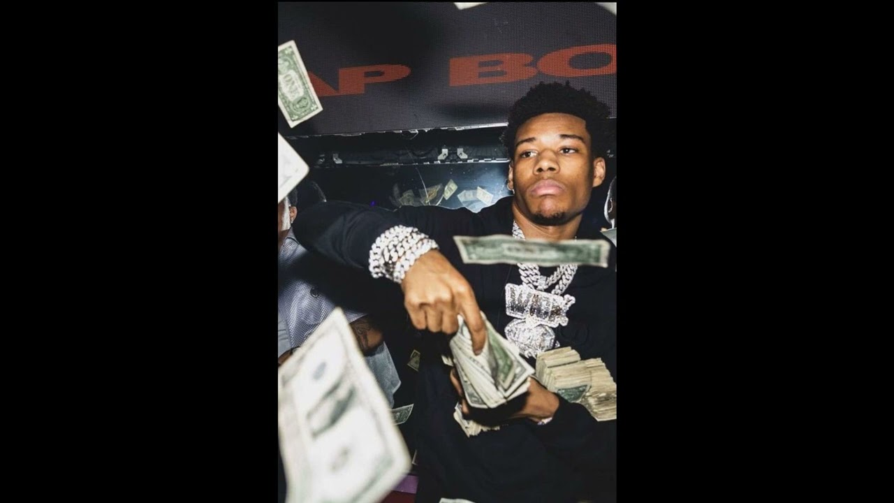[FREE] Nardo Wick Type Beat 2023 - Midnight [Prod. Luxury]