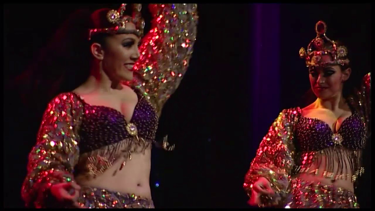GALA DRAG AGÜIMES 2018