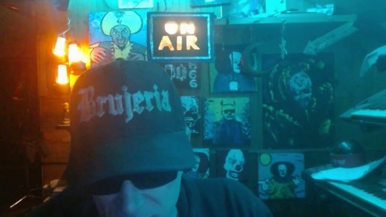 HOUSE OF FRANKENSTEIN / TEDDY BASS / MOD MTV WKRP IN BABYLON LIVE