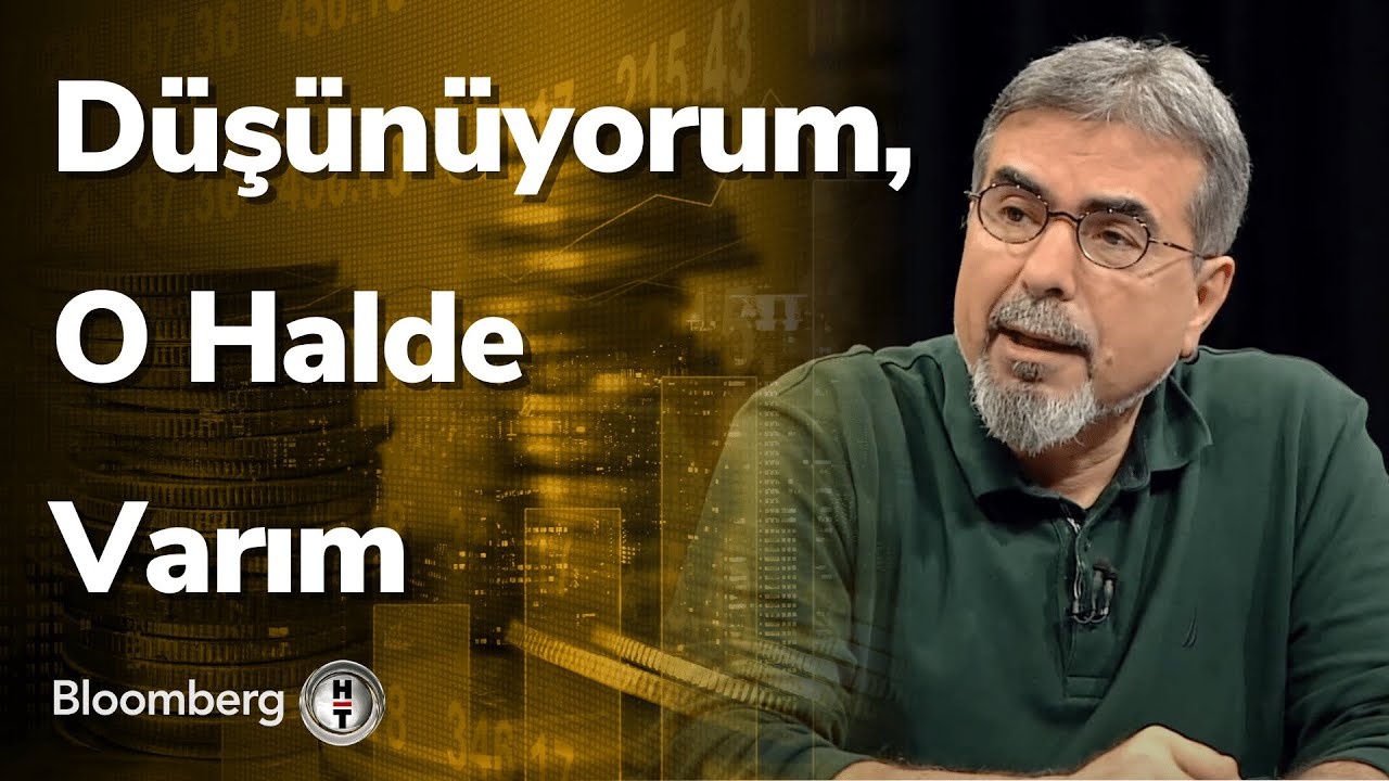 Düşünüyorum, O Halde Varım - 1+1=1 | 03.05.2022