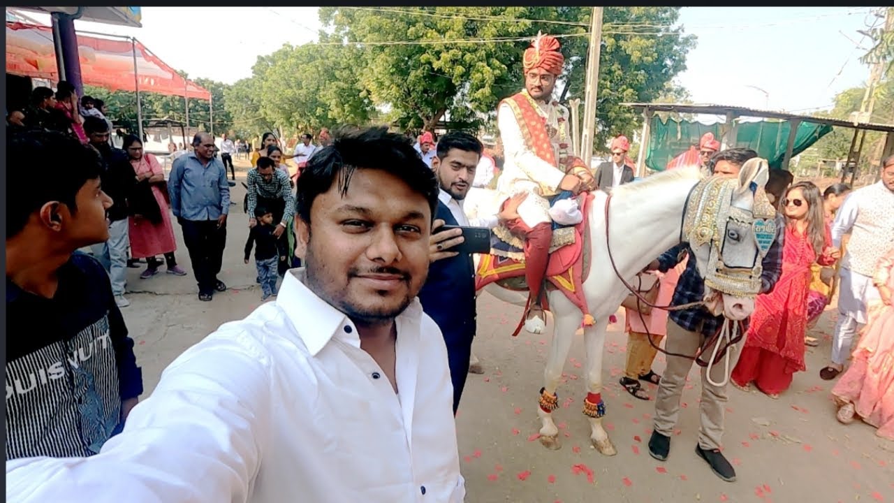 Guli Guli Pet Shop Wale Unnat Bhai Ki Shadi In Kapadvanj
