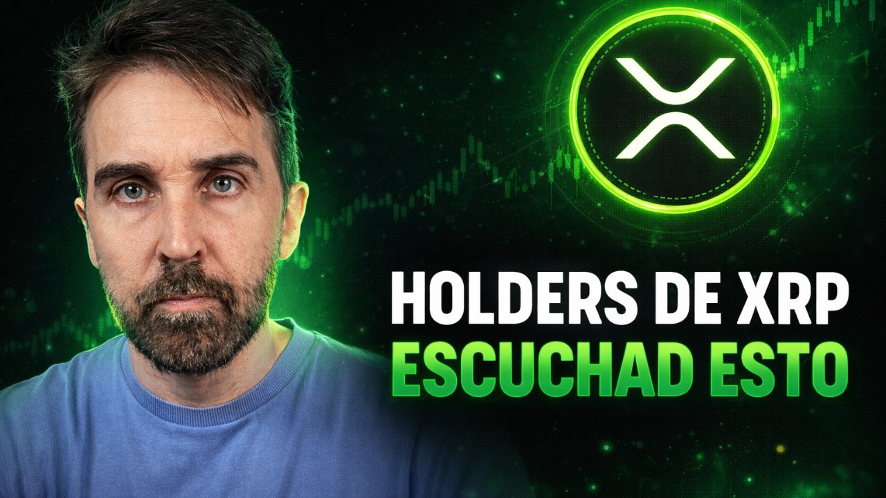 🚨 XRP en MARZO: esta es mi predicción de precio