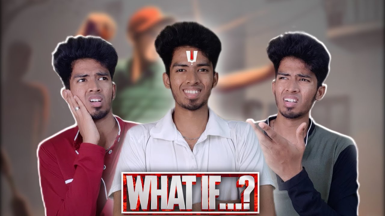 What if Street Cricket meets Rules Ramanujam?MP4