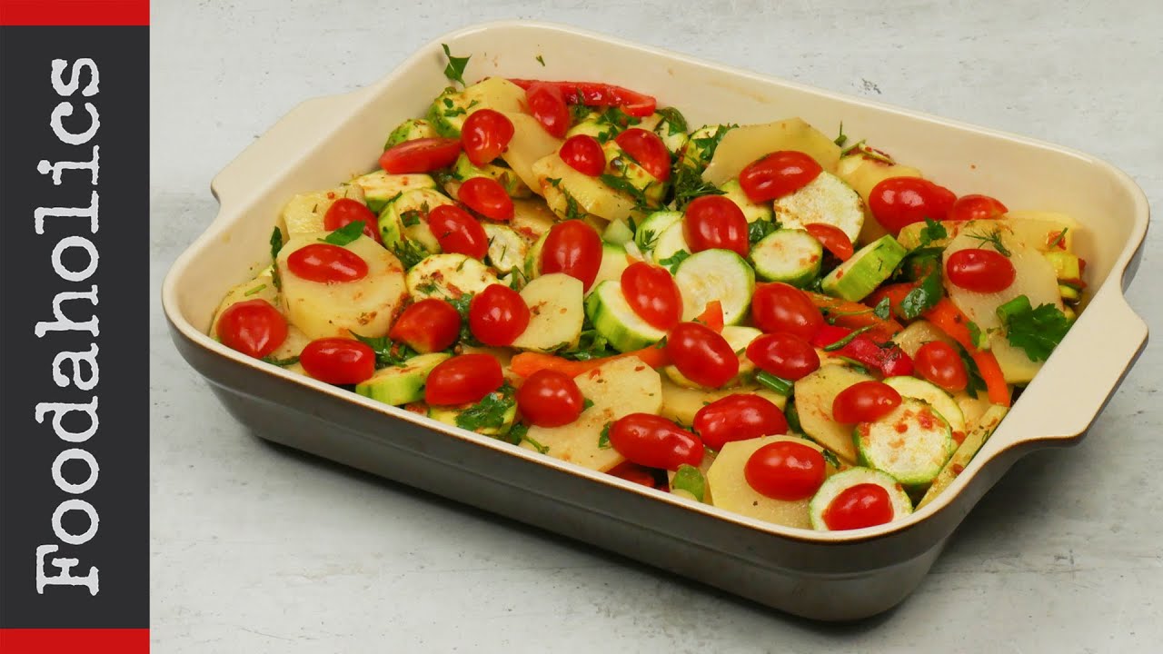 Οικονομικό, εύκολο και υγιεινό φαγητό | foodaholics