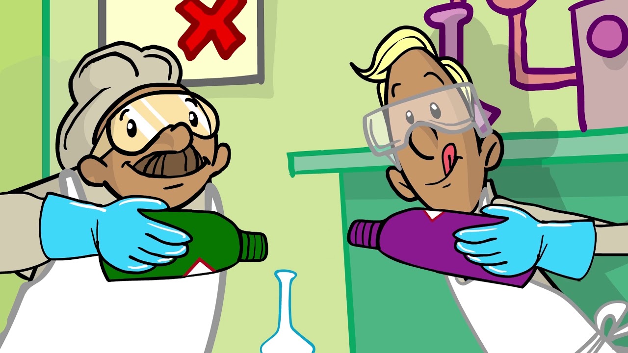 Chemical handling