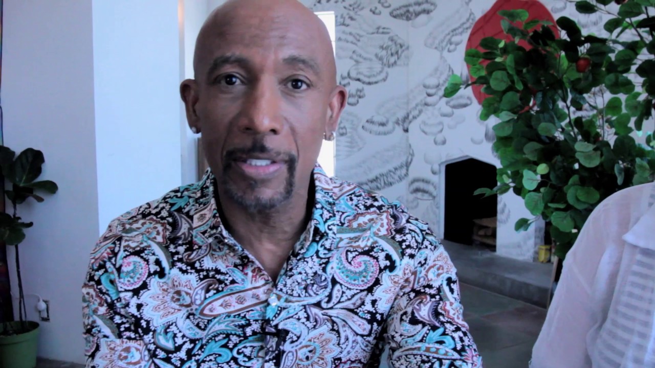 Montel Williams Turns To HIGH TIMES