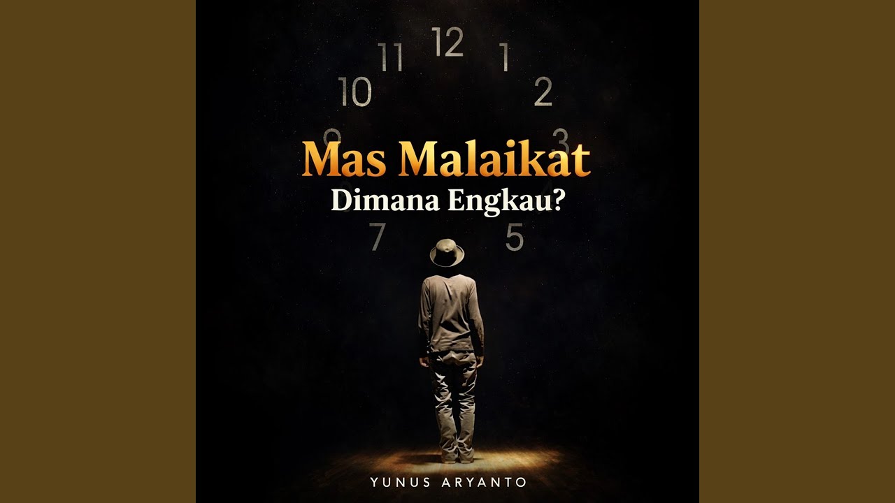 MAS MALAIKAT DIMANA ENGKAU ?