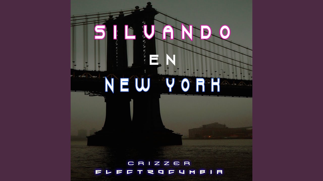 Silvando en New York