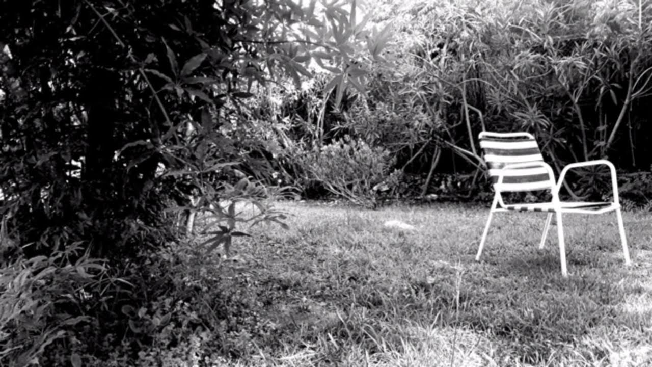 Diego Vasallo - Allí te esperaré (lyric video)