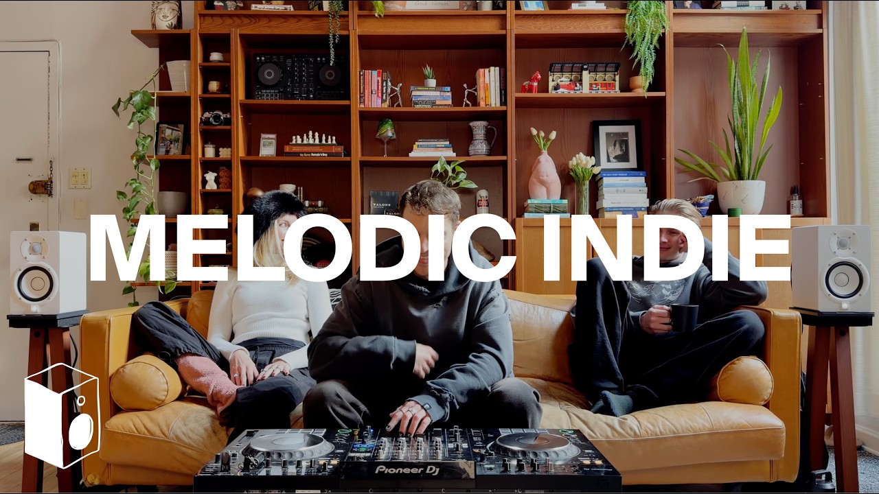 Melodic House & Indie Dance Mix | Jamie xx, Kaytranada, Skrillex, Joy Orbison | Raw Safari