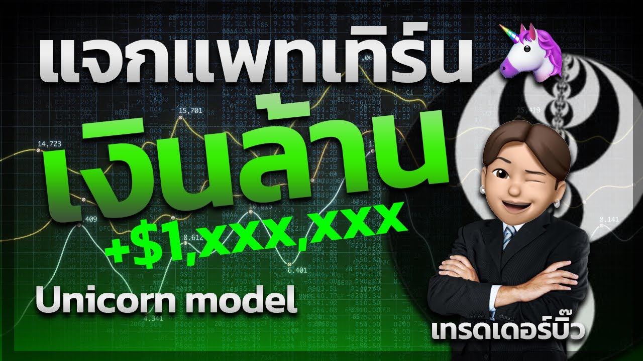 Unicorn Model : แพทเทิร์นเงินล้าน