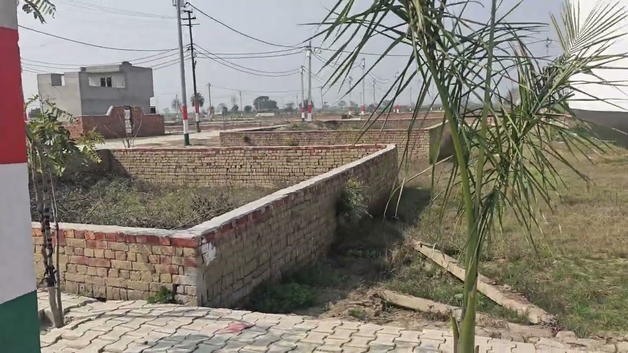 Property in Meerut New Colony | Plot For Sale New Colony Meerut