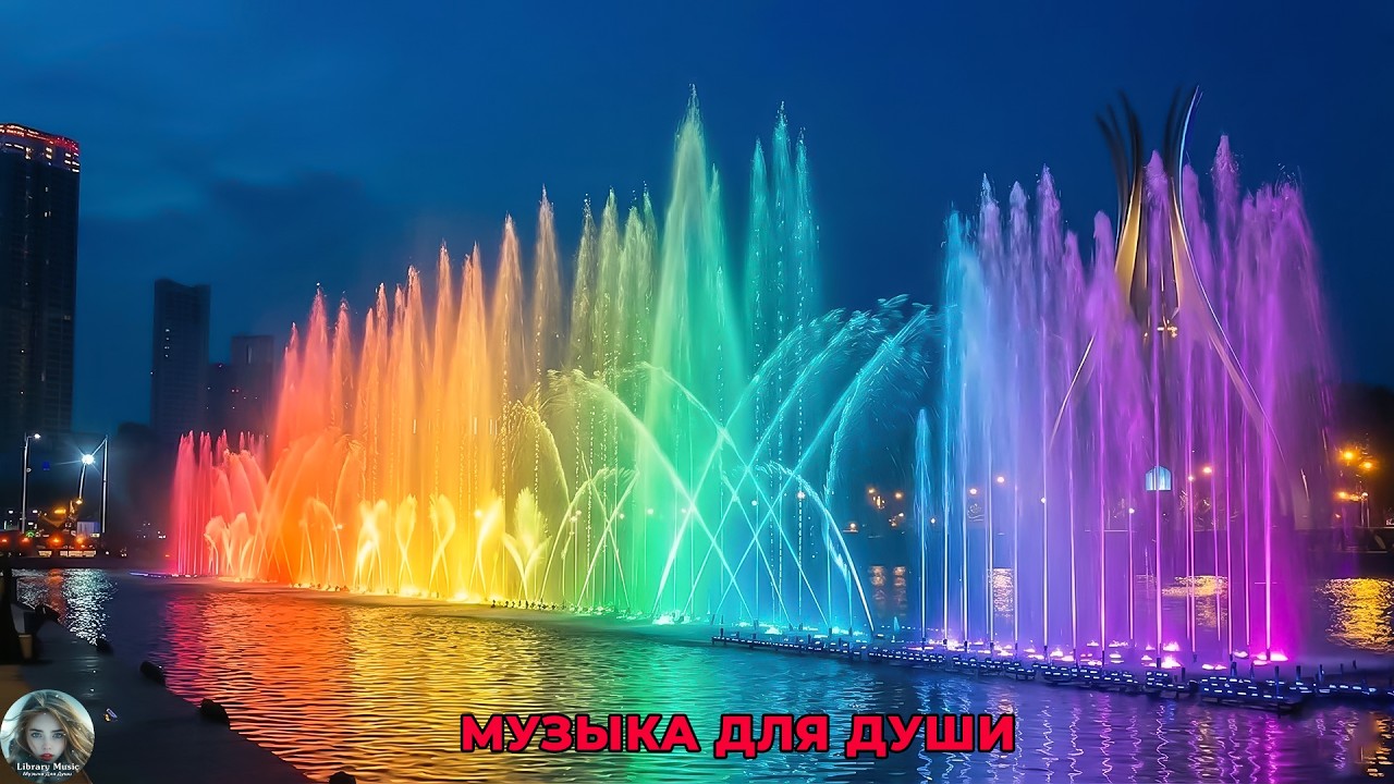 Сборник ЛУЧШИХ мелодий, от которых мурашки по коже. Изысканная музыка, исцеляющая здоровье.