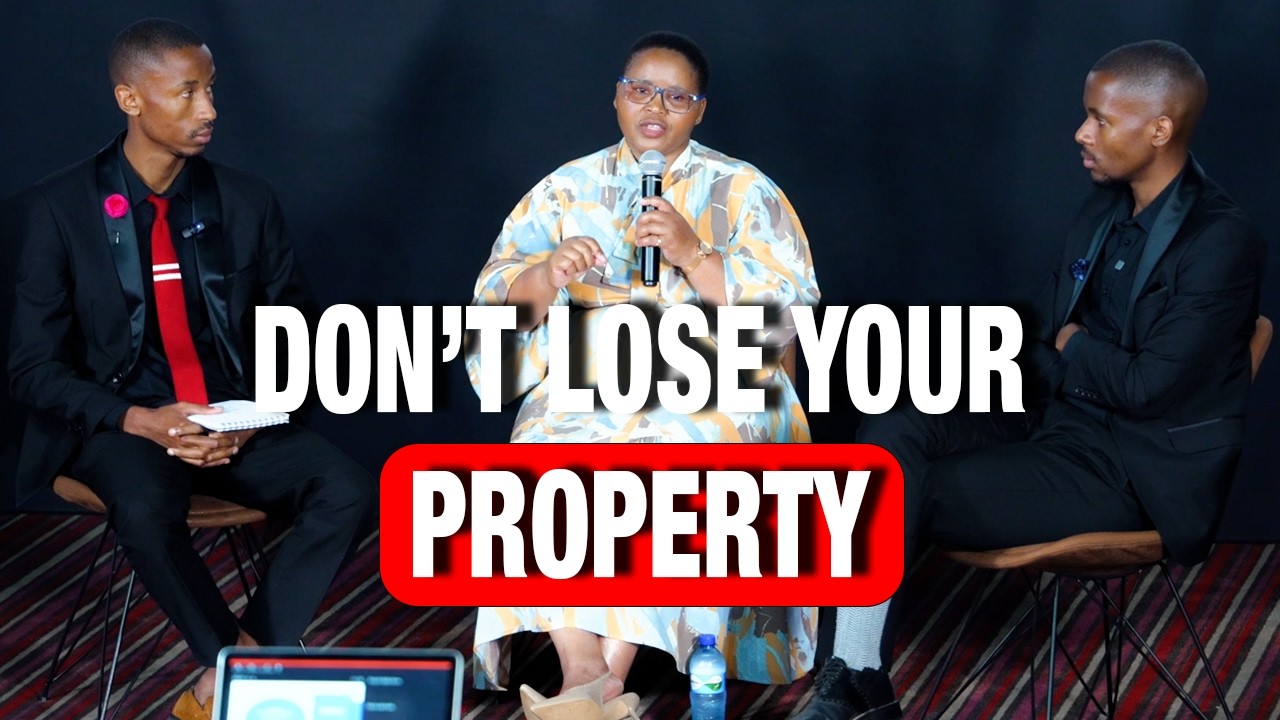 How To Structure Your Property Portfolio in South Africa | Why Investors Use Multiple Companies