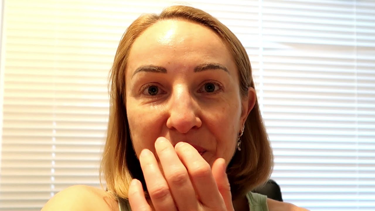 VLOG Вторая прививка от Covid / Побочка !!!