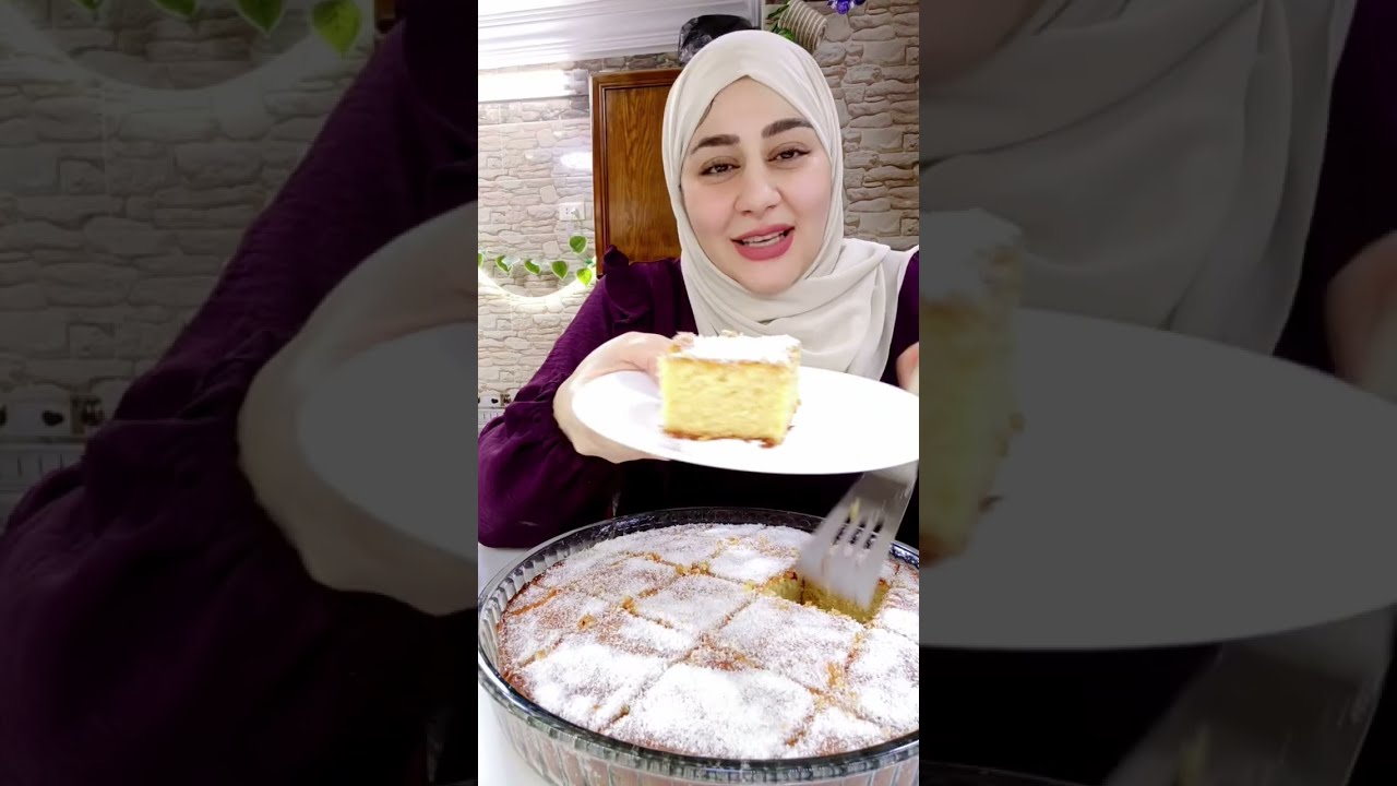 هتنبهري من جمالها 🙈🫣 هشه وخفيفه وقمر وهقولك كل أسرار نجاحها