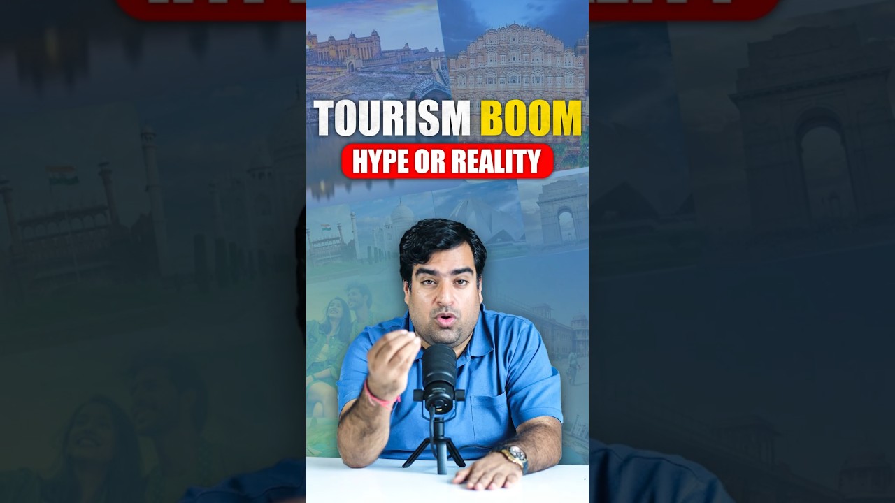 Can Tourism Make India a Superpower?