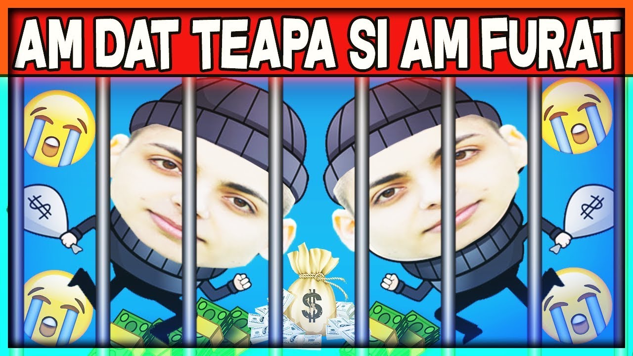 I-AM DAT ȚEAPĂ ȘI I-AM FURAT CONTUL | SA:MP #170