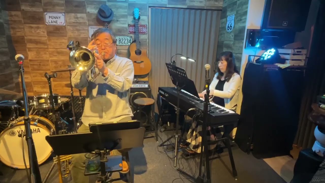 20260228 DAY Mr.K ①タイムトゥーセイグッバイ