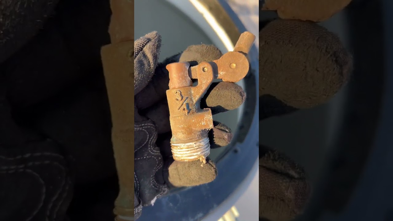 por qué Tira Agua el Tinaco por Arriba ? #edgarelectricoplomero