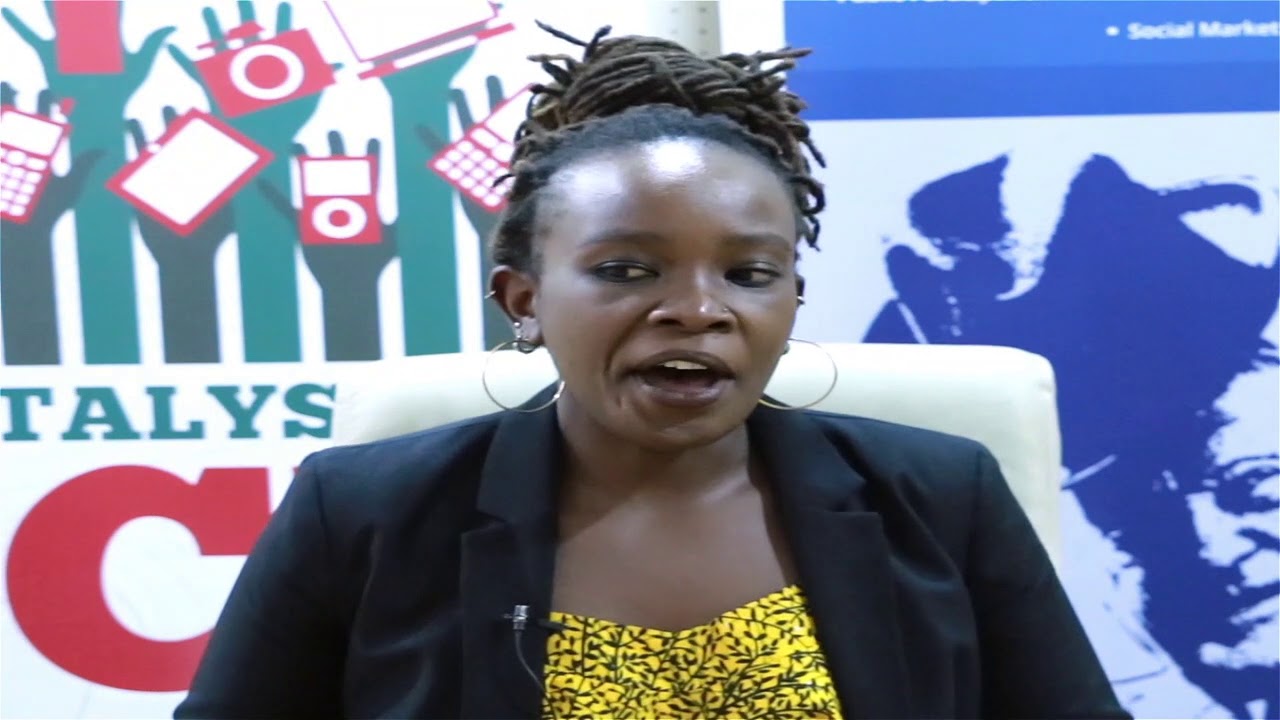 Nanjira Sambuli
