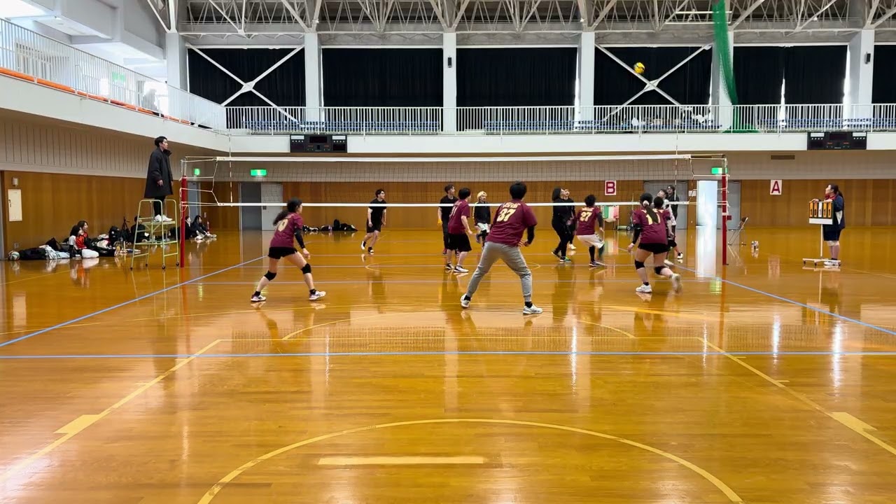 2026/02/22 vs正和会