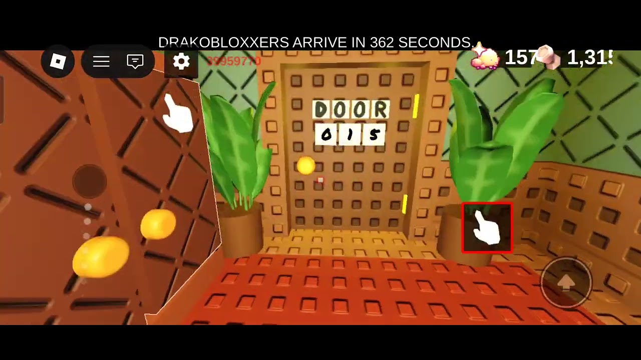 Retro mode vision