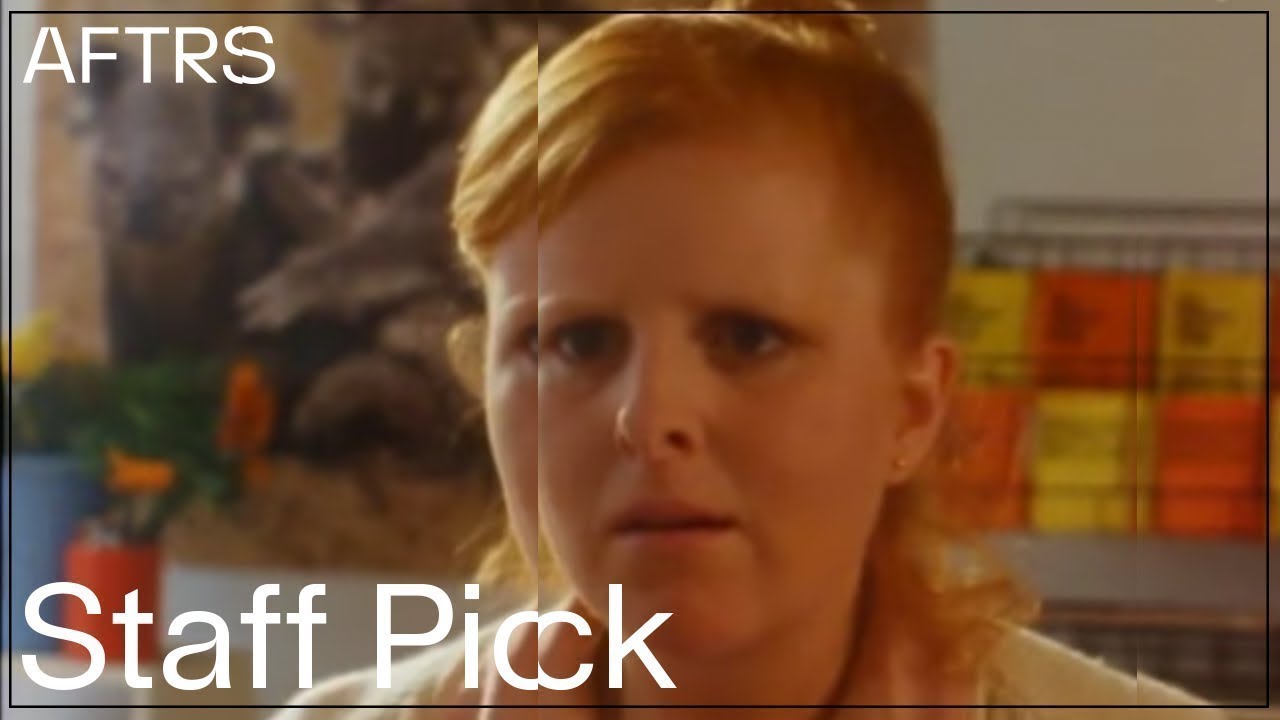 Staff Pick: Cherith
