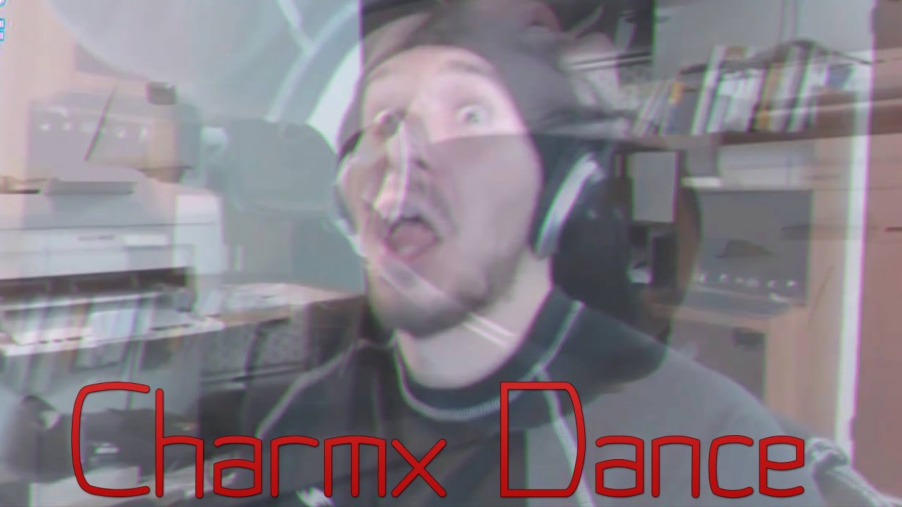 [YTPMV] Charmx Dance