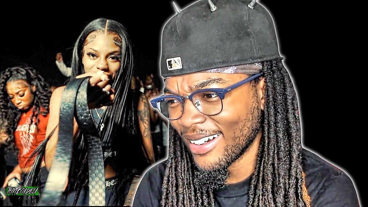 DELI Reacts to Pluto - What Da Fuk (Official Music Video)
