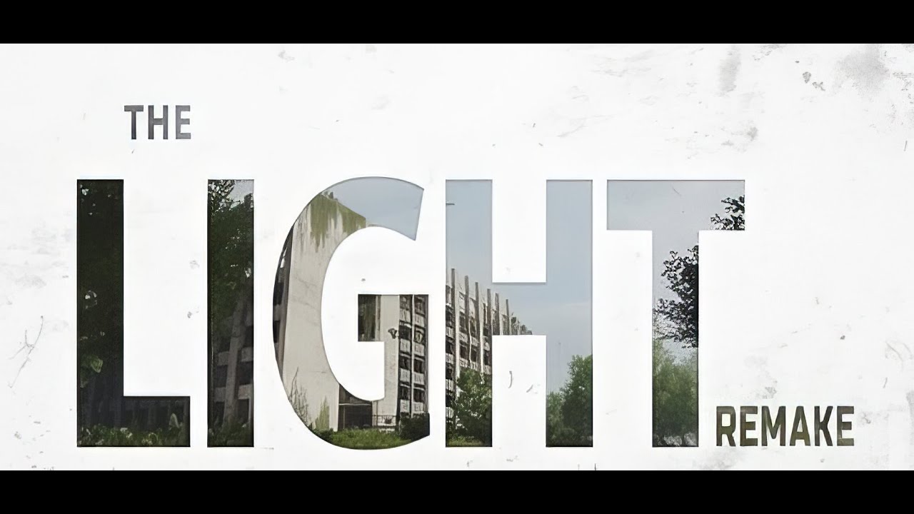 The Light Remake | Full Game | Walkthrough | (No Commentary)