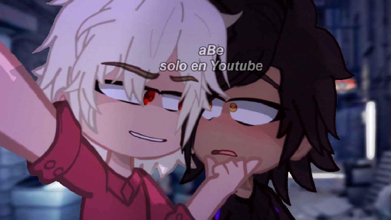 Bon App&eacute;tit😳 | Not Og Gacha meme/trend💕| Gacha Animation⭐
