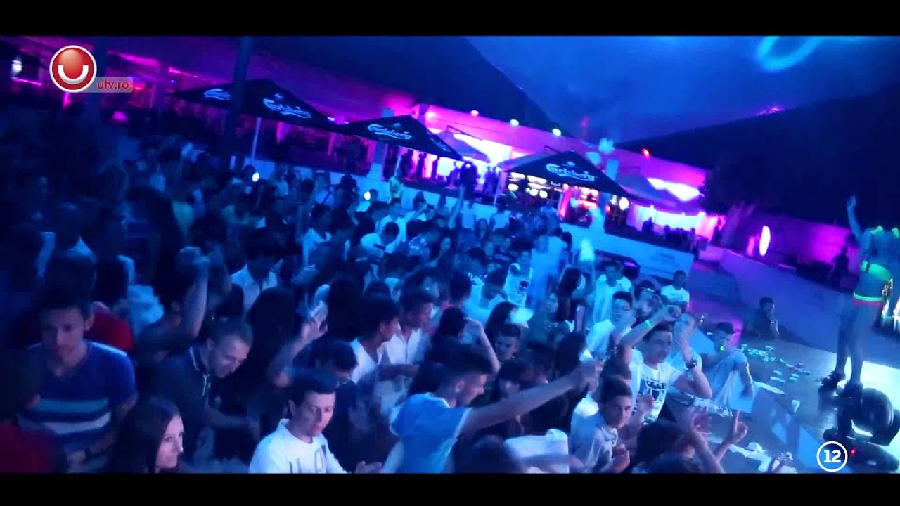 Summer Nights in Costinesti Ep.1 Part.1 @ UTV 2013