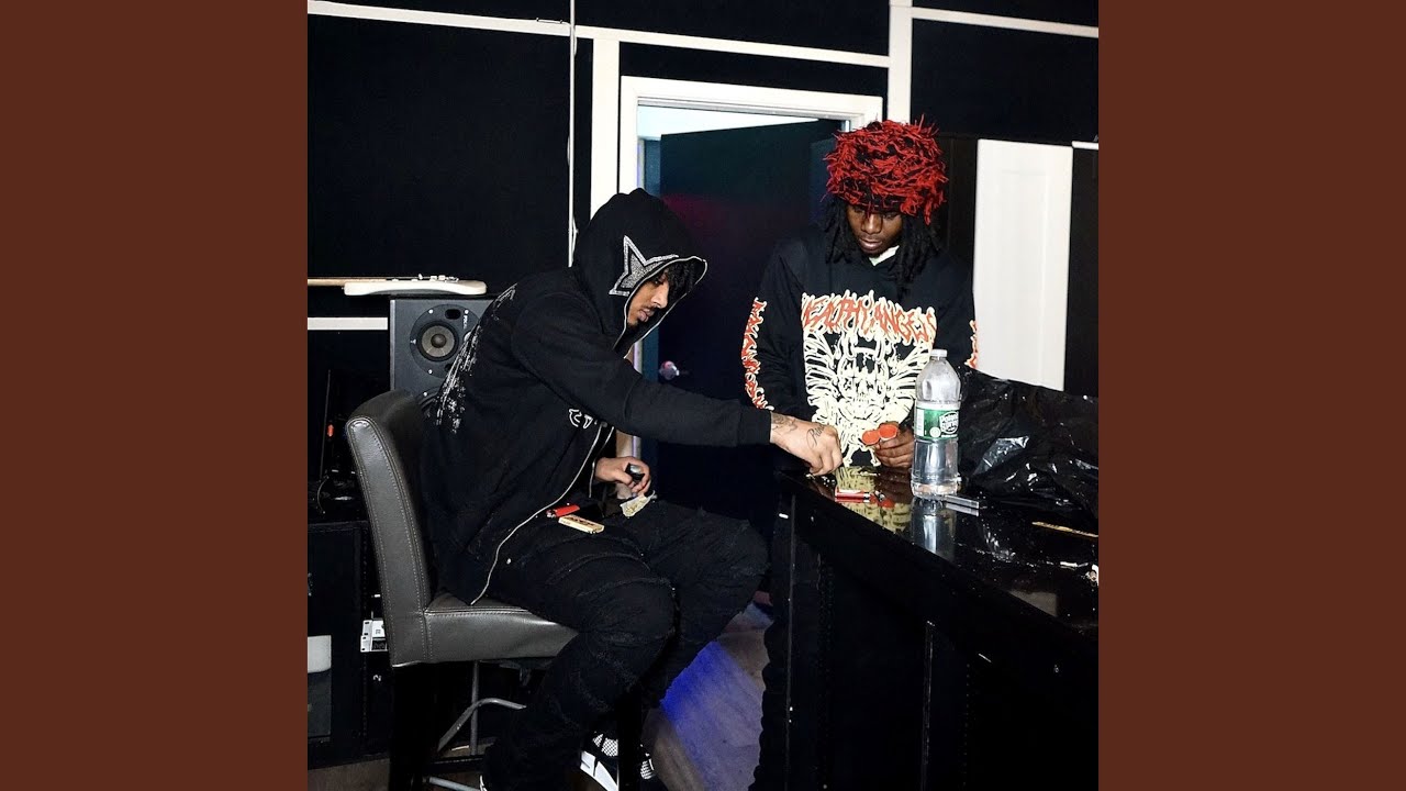 Send Shotz (feat. Rayy Balla)