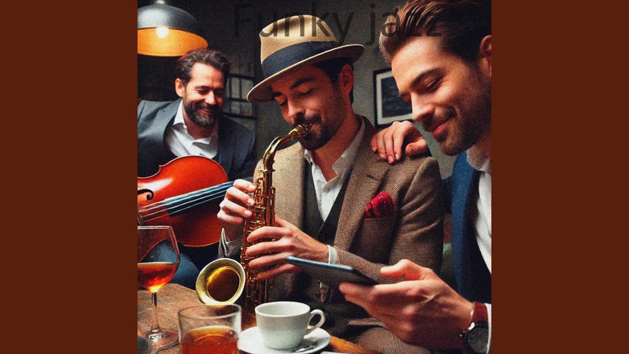 All that jazz
