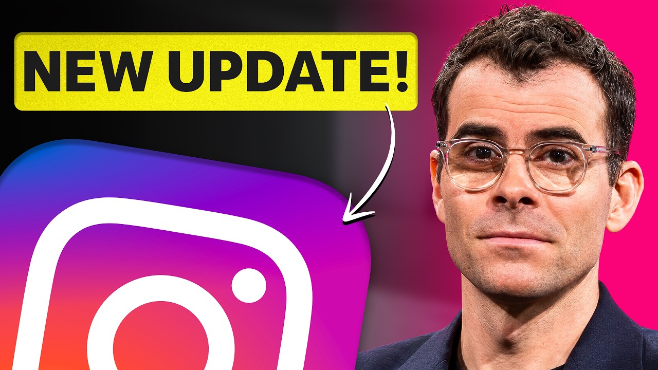 НОВЫЙ алгоритм Instagram: как стать вирусным и набрать подписчиков