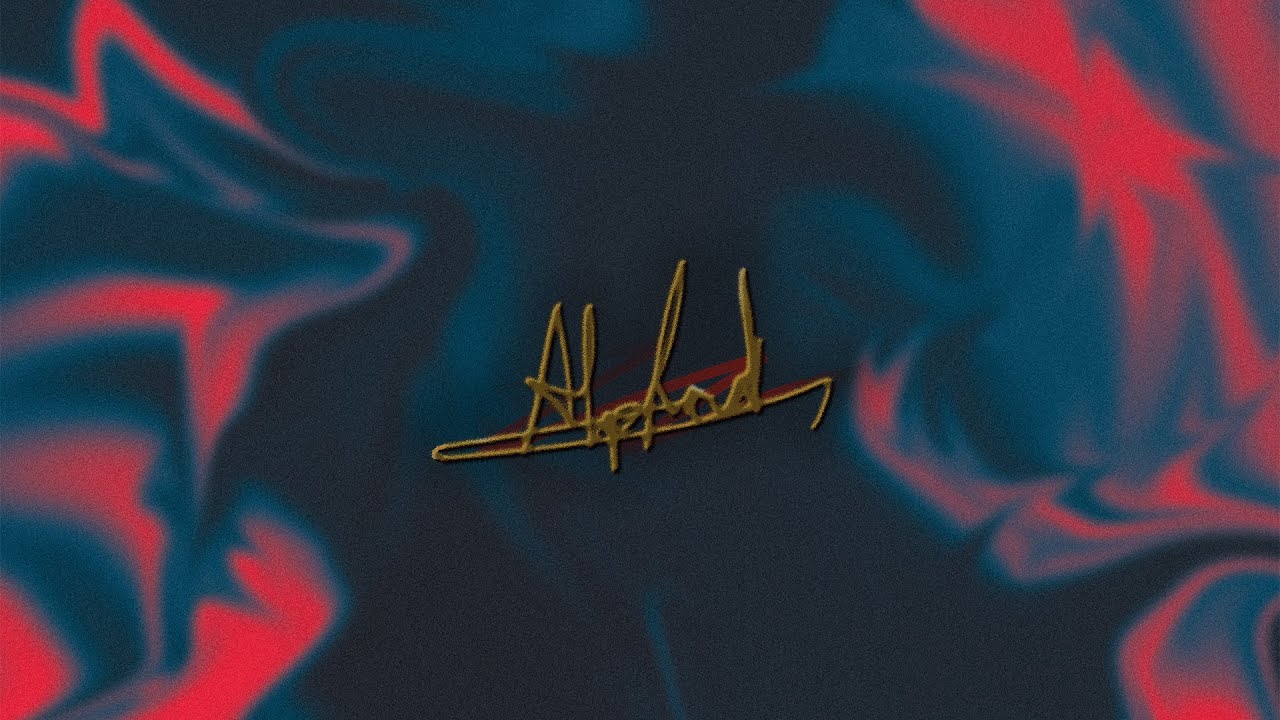 Ex 8 - Alphard (Official Visualizer)