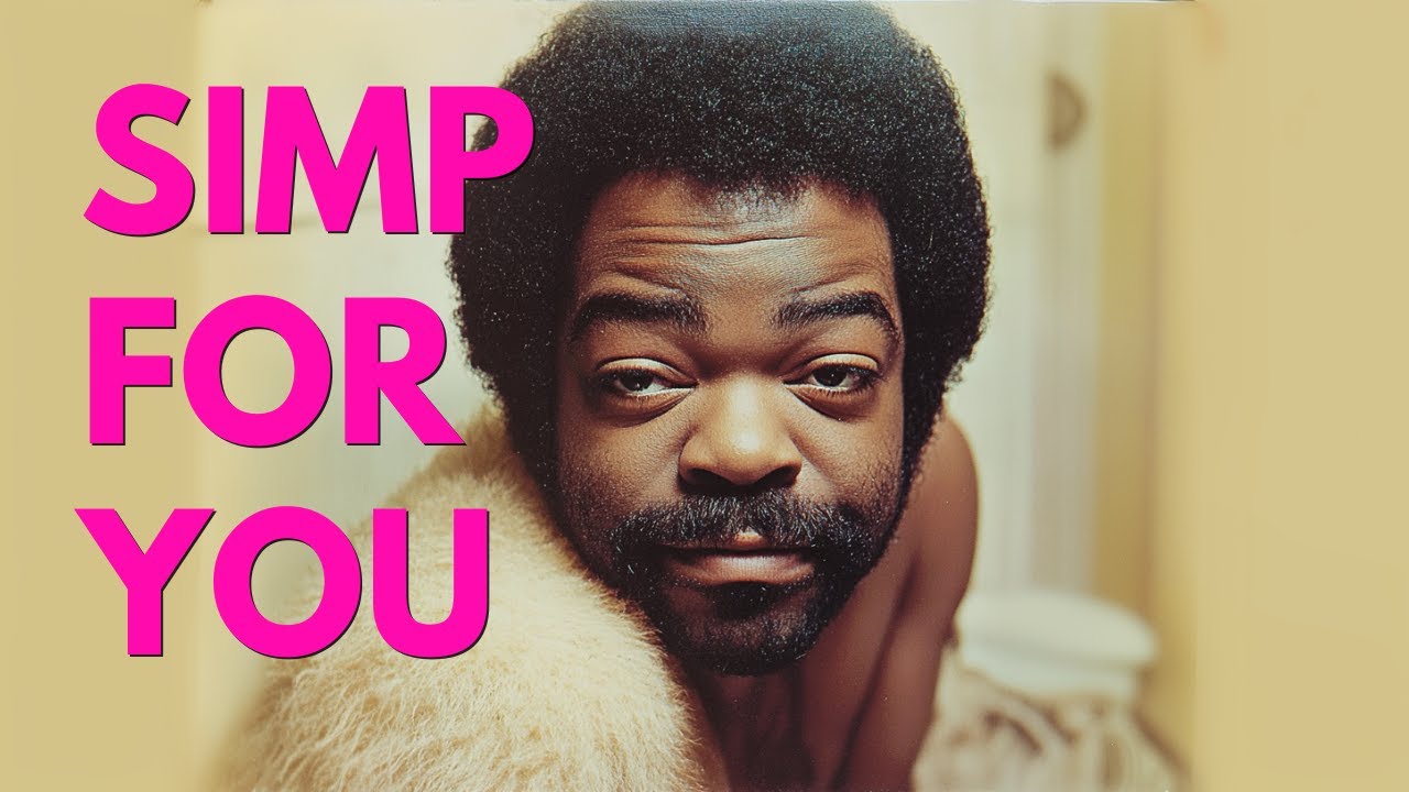 King Willonius - Simp For You (Official Audio)