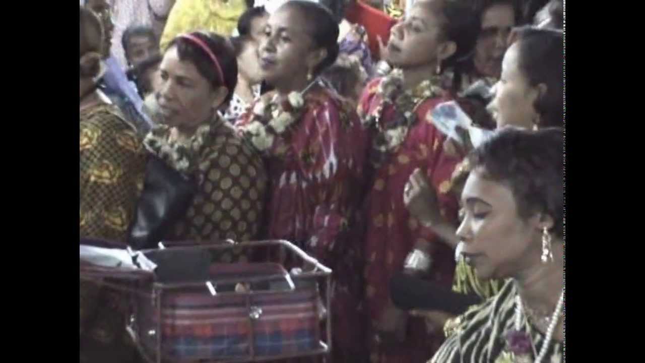 Tari haroussi anturia