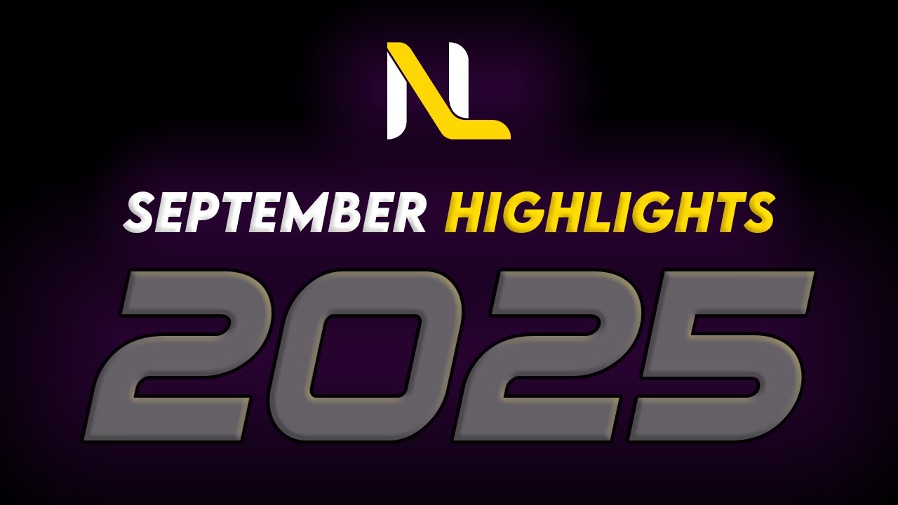 Лучшие моменты NateLupson на Twitch в сентябре 2025 г.