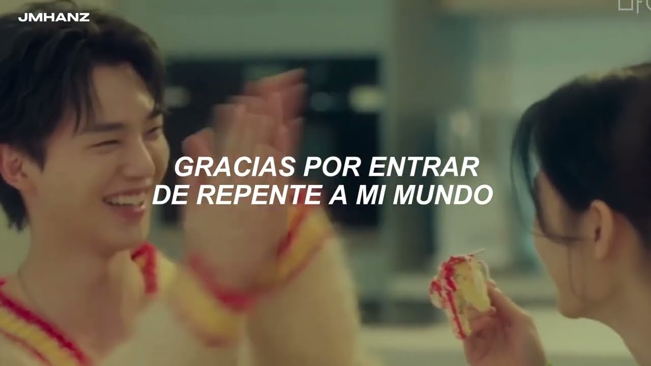 Roy Kim - Whenever Wherever (Traducida al español)