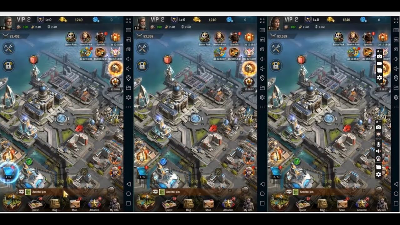 Age of Origins multi farm emulator how to create quick many farms for FREE